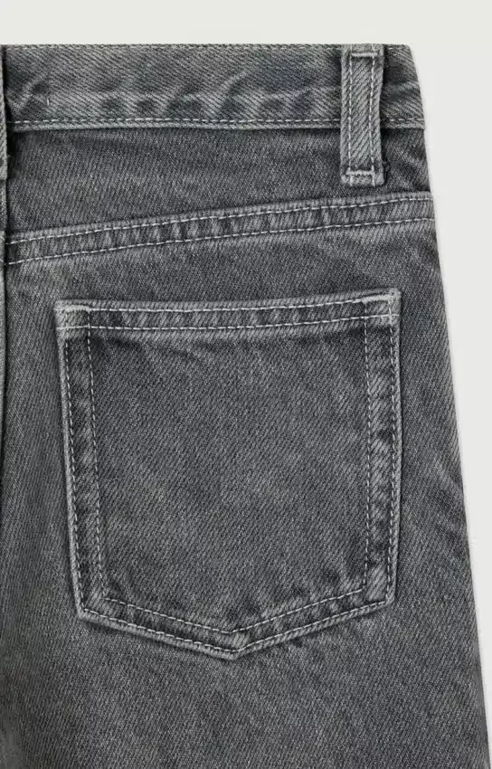 Rechte jeans voor kinderen Yopday Referentie: KYOP11CH26