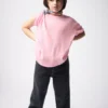 Rechte jeans voor kinderen Yopday Referentie: KYOP11CH26