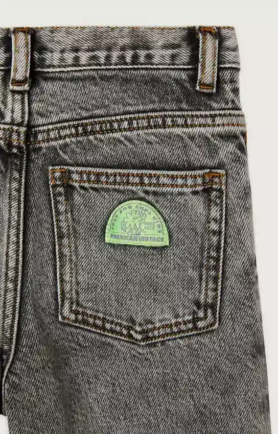 Rechte jeans voor kinderen Yopday Referentie: KYOP11CH26