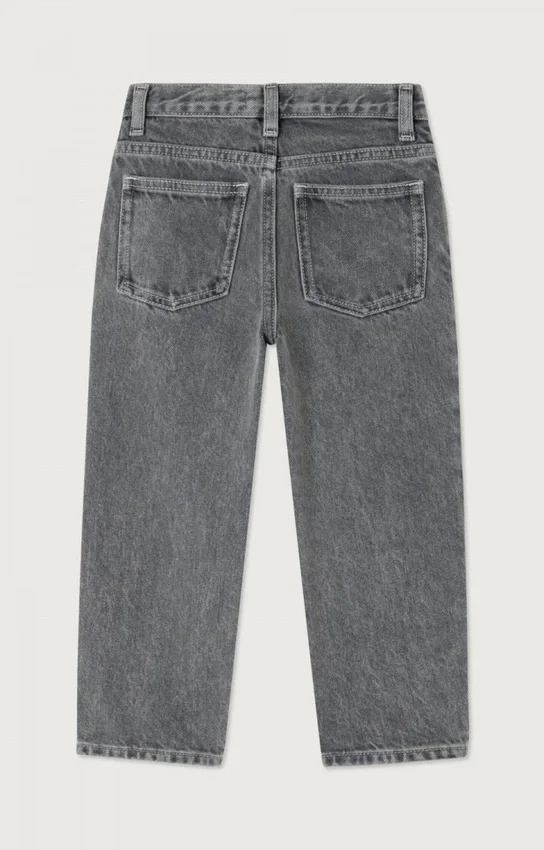 Rechte jeans voor kinderen Yopday Referentie: KYOP11CH26
