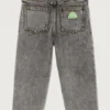Rechte jeans voor kinderen Yopday Referentie: KYOP11CH26