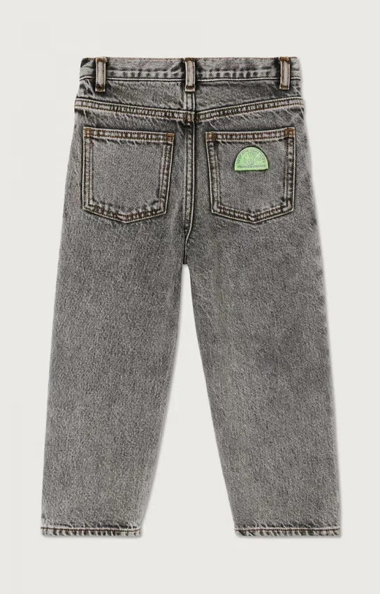 Rechte jeans voor kinderen Yopday Referentie: KYOP11CH26