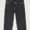Rechte jeans voor kinderen Yopday Referentie: KYOP11CH26