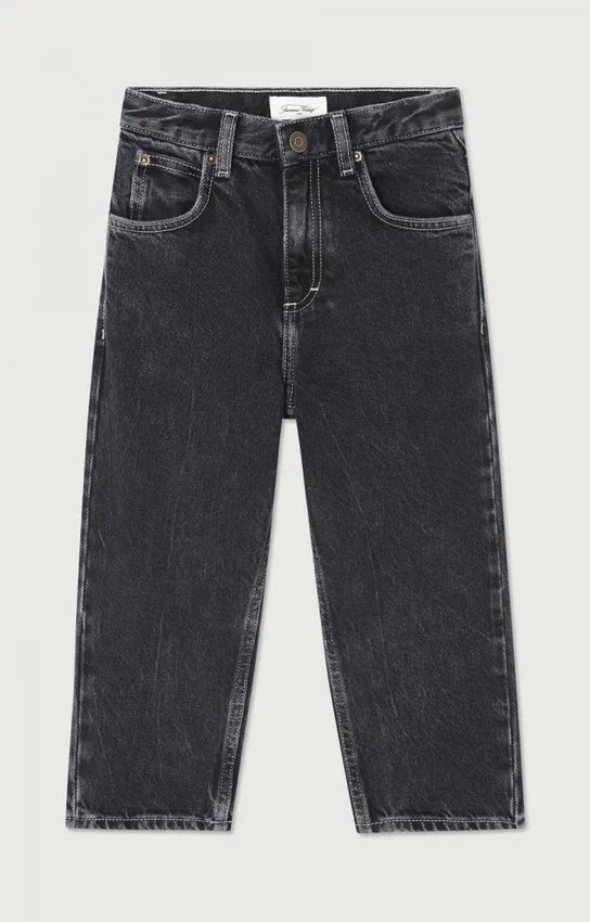 Rechte jeans voor kinderen Yopday Referentie: KYOP11CH26
