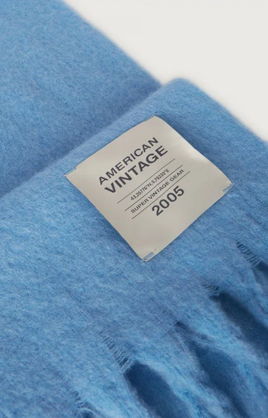 Sjaal Zinaco Referentie: ZI20AH26