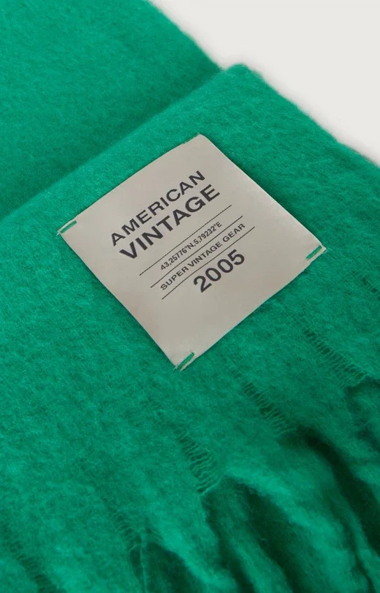Sjaal Zinaco Referentie: ZI20AH26