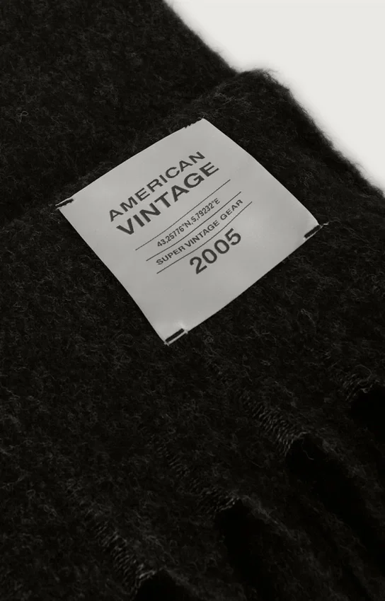 Sjaal Zinaco Referentie: ZI20AH26