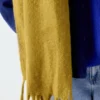 Sjaal Zinaco Referentie: ZI20AH26