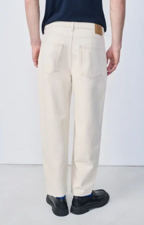 Snopdog ‘Big Carrot’-jeans voor heren Artikelnummer: MSNOP11AH26