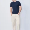 Snopdog ‘Big Carrot’-jeans voor heren Artikelnummer: MSNOP11AH26