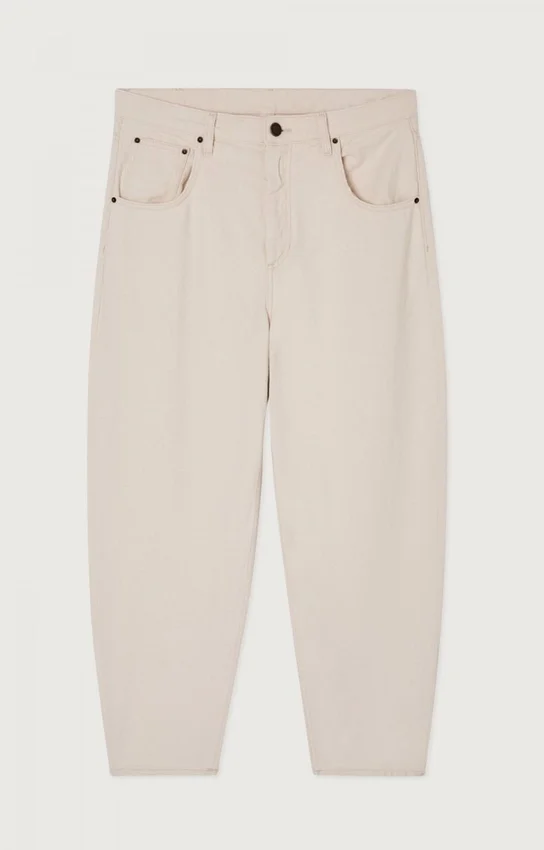 Snopdog ‘Big Carrot’-jeans voor heren Artikelnummer: MSNOP11AH26