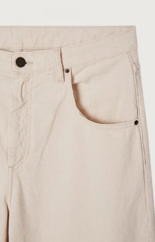 Snopdog ‘Big Carrot’-jeans voor heren Artikelnummer: MSNOP11AH26