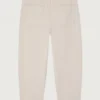 Snopdog ‘Big Carrot’-jeans voor heren Artikelnummer: MSNOP11AH26