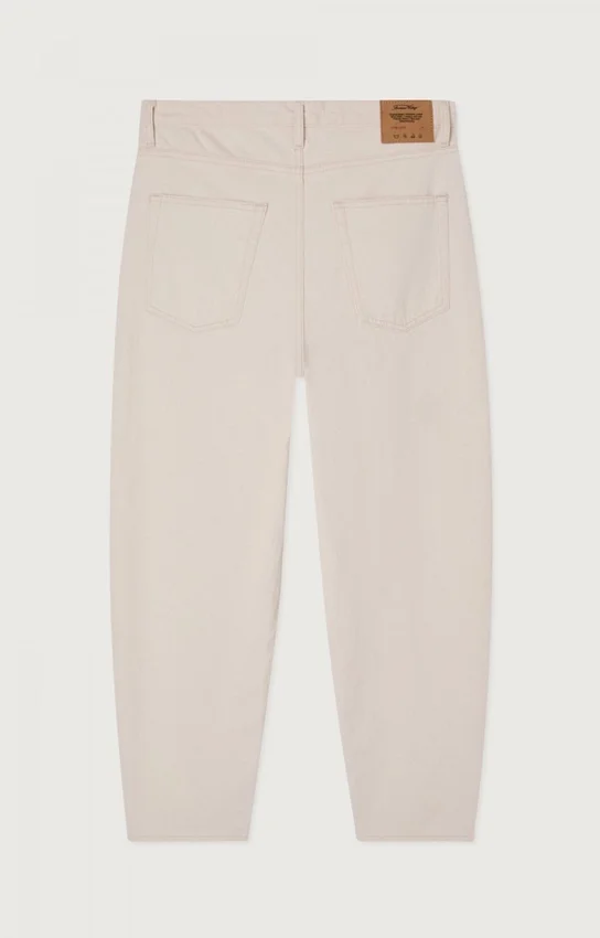 Snopdog ‘Big Carrot’-jeans voor heren Artikelnummer: MSNOP11AH26