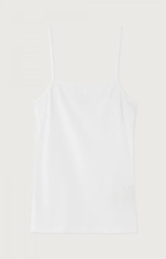 Tanktop voor dames van Apoly Referentie: APO01BH26