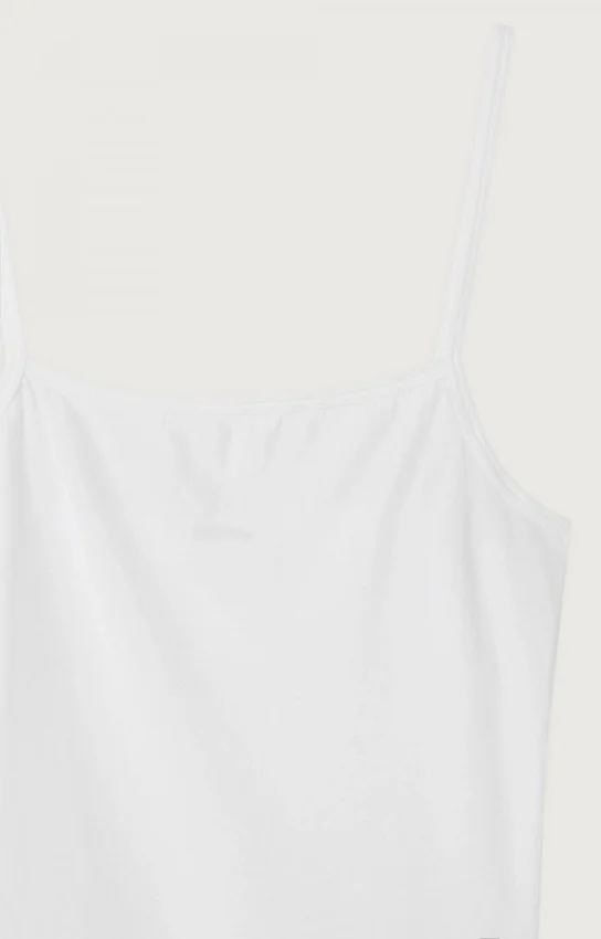 Tanktop voor dames van Apoly Referentie: APO01BH26