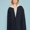 Unisex-blazer Ayani - 20 jaar Referentie: AYA15A20H26