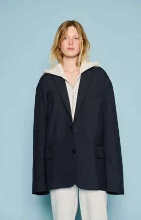 Unisex-blazer Ayani - 20 jaar Referentie: AYA15A20H26