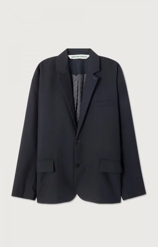 Unisex-blazer Ayani - 20 jaar Referentie: AYA15A20H26