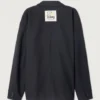 Unisex-blazer Ayani - 20 jaar Referentie: AYA15A20H26