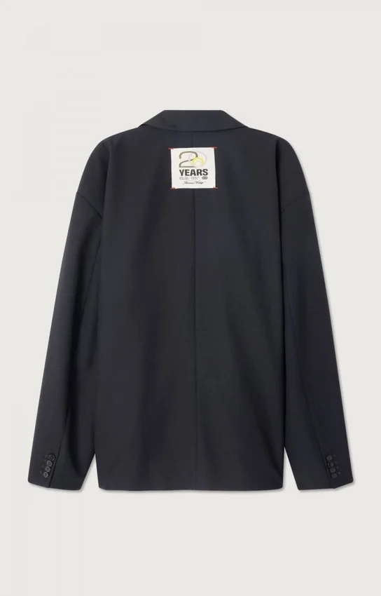 Unisex-blazer Ayani - 20 jaar Referentie: AYA15A20H26