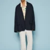 Unisex-blazer Ayani - 20 jaar Referentie: AYA15A20H26