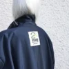 Unisex-blazer Ayani - 20 jaar Referentie: AYA15A20H26