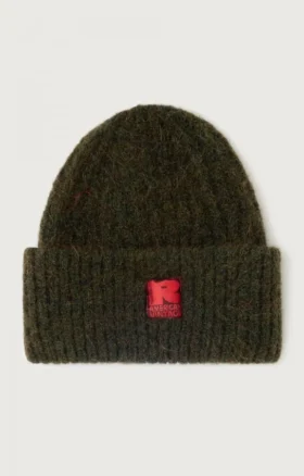 Unisex East Beanie “AMV X Rollercoaster” Referentie: EAST22AMKTE26