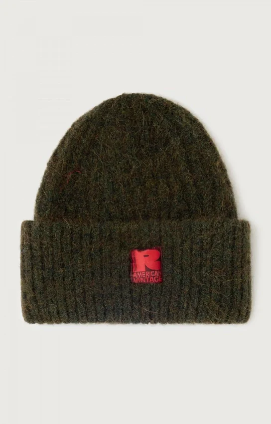 Unisex East Beanie “AMV X Rollercoaster” Referentie: EAST22AMKTE26