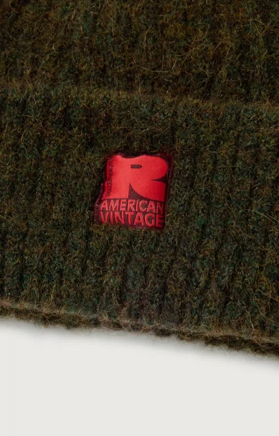 Unisex East Beanie “AMV X Rollercoaster” Referentie: EAST22AMKTE26