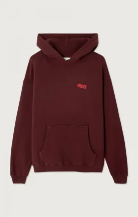 Unisex Izubird-sweatshirt “AMV X Rollercoaster” Referentie: IZU03DMKTE26
