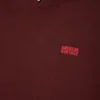 Unisex Izubird-sweatshirt “AMV X Rollercoaster” Referentie: IZU03DMKTE26