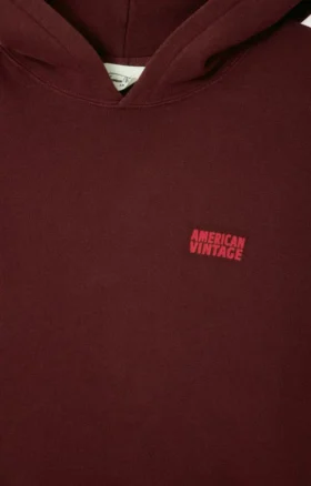 Unisex Izubird-sweatshirt “AMV X Rollercoaster” Referentie: IZU03DMKTE26
