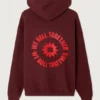 Unisex Izubird-sweatshirt “AMV X Rollercoaster” Referentie: IZU03DMKTE26