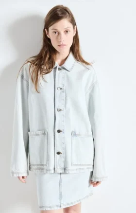 Unisex-jas Joybird Referentie: JOY16IH26