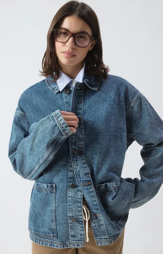 Unisex-jas Joybird Referentie: JOY16IH26