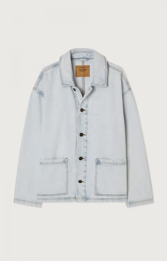 Unisex-jas Joybird Referentie: JOY16IH26