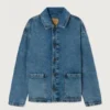 Unisex-jas Joybird Referentie: JOY16IH26