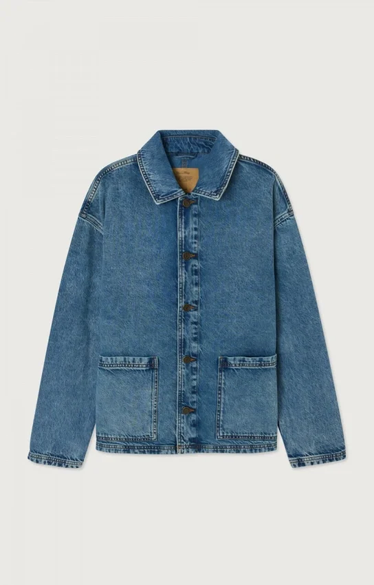Unisex-jas Joybird Referentie: JOY16IH26