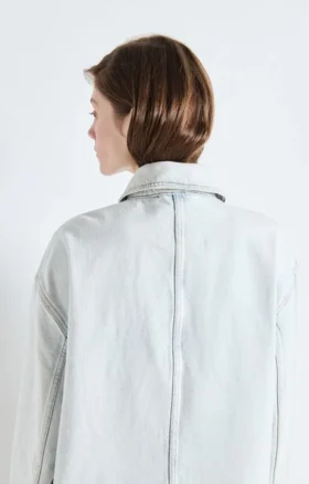 Unisex-jas Joybird Referentie: JOY16IH26