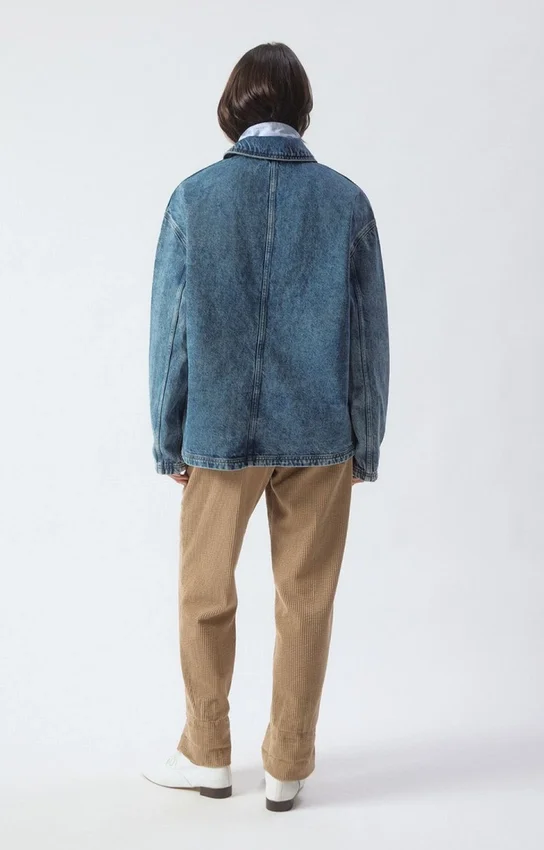 Unisex-jas Joybird Referentie: JOY16IH26