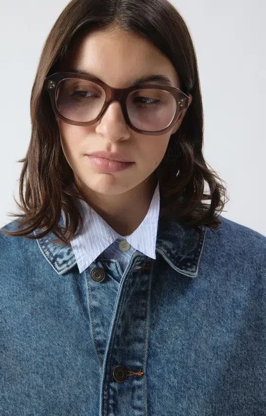 Unisex-jas Joybird Referentie: JOY16IH26