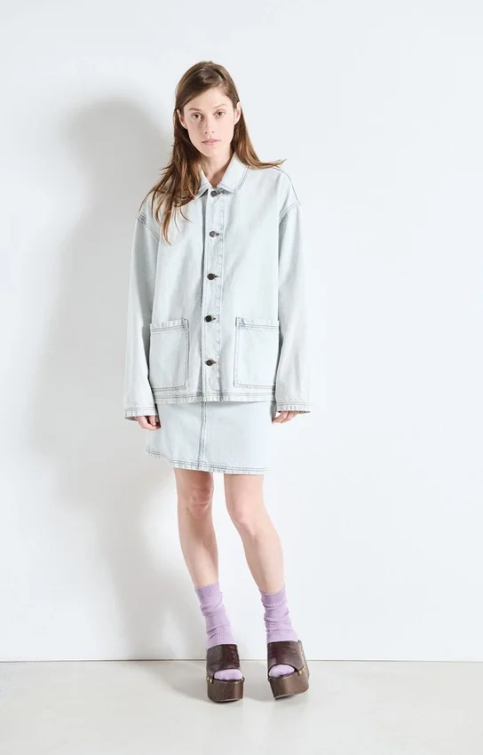 Unisex-jas Joybird Referentie: JOY16IH26