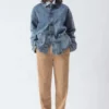 Unisex-jas Joybird Referentie: JOY16IH26