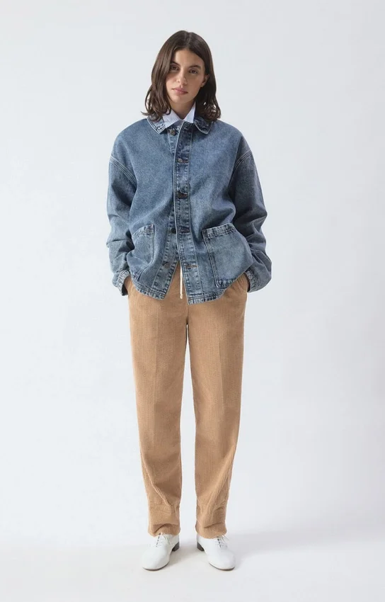 Unisex-jas Joybird Referentie: JOY16IH26