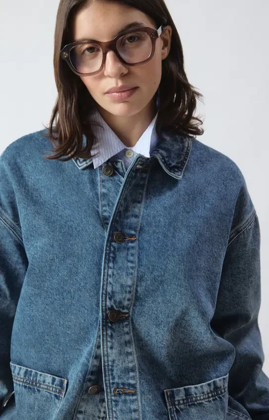 Unisex-jas Joybird Referentie: JOY16IH26