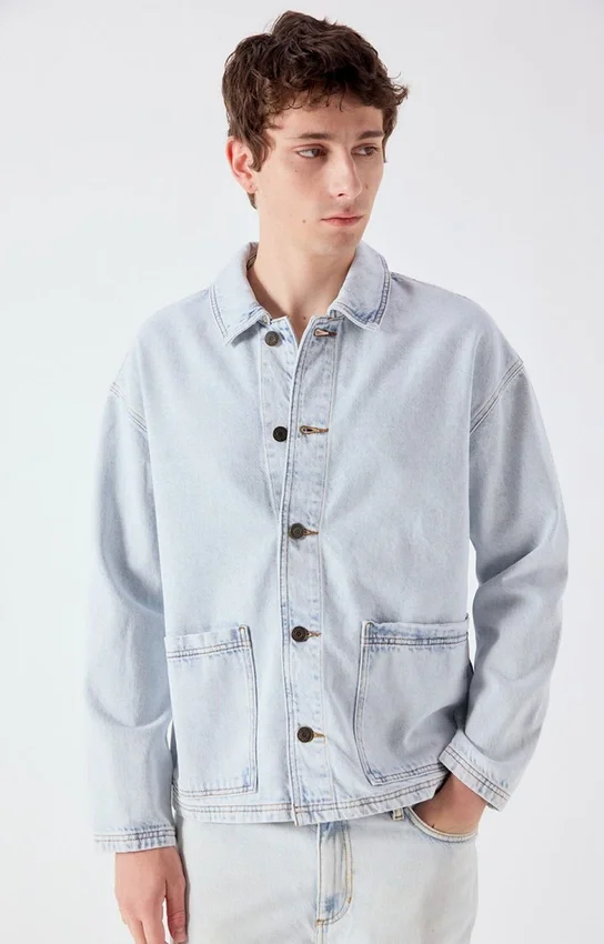 Unisex-jas Joybird Referentie: JOY16IH26
