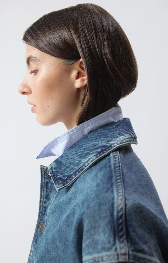 Unisex-jas Joybird Referentie: JOY16IH26