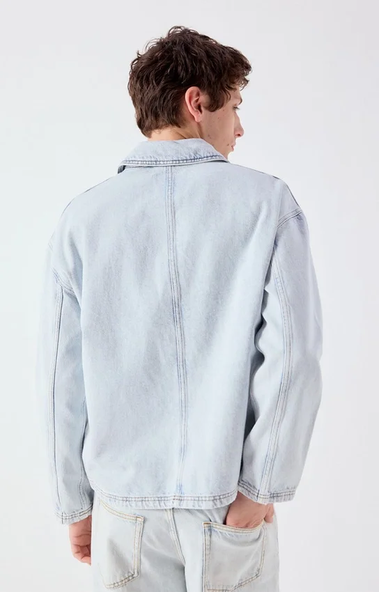 Unisex-jas Joybird Referentie: JOY16IH26