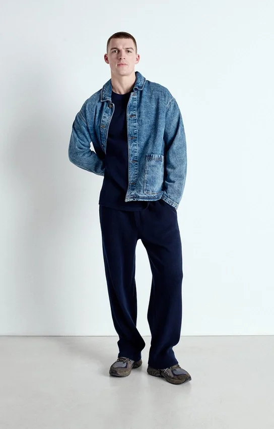 Unisex-jas Joybird Referentie: JOY16IH26